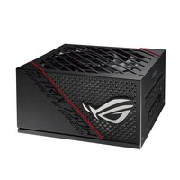 ASUS ROG Strix - Netzteil (intern) - ATX12V - 80 PLUS Gold - Wechselstrom 100-240 V - 750 Watt