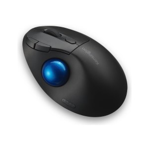 Kensington Pro Fit Ergo TB450 - Trackball - ergonomisch -...