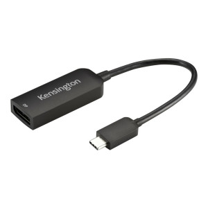 Kensington CV5000DP - Videoadapter - 24 pin USB-C (M)