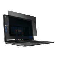 Kensington - Blickschutzfilter für Notebook - 2-Wege - entfernbar - 40.6 cm (16")