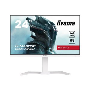 Iiyama G-MASTER Red Eagle GB2470HSU-W5 - LED-Monitor -...