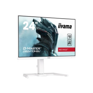 Iiyama G-MASTER Red Eagle GB2470HSU-W5 - LED-Monitor - 60.5 cm (24")