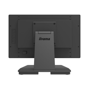 Iiyama ProLite T1634MC-B1S - LED-Monitor - 39.6 cm (15.6")