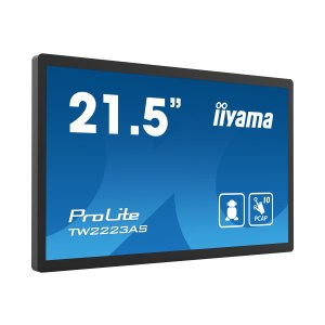 Iiyama ProLite TW2223AS-B1 - LED-Monitor - 55.9 cm...