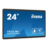 Iiyama ProLite TW2424AS-B1 - LED-Monitor - 61 cm (24")