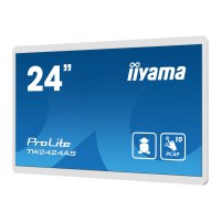 Iiyama ProLite TW2424AS-W1 - LED-Monitor - 60.5 cm (24")