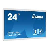 Iiyama ProLite TW2424AS-W1 - LED-Monitor - 60.5 cm (24")