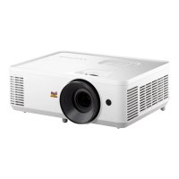 ViewSonic PA700W - DLP-Projektor - UHP - 4500 ANSI-Lumen - WXGA (1280 x 800)