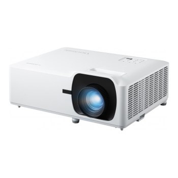 ViewSonic LS751HD - DLP-Projektor - Laser/Phosphor - 5000 ANSI-Lumen - Full HD (1920 x 1080)