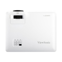 ViewSonic LS751HD - DLP-Projektor - Laser/Phosphor - 5000 ANSI-Lumen - Full HD (1920 x 1080)