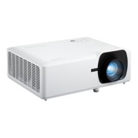 ViewSonic LS751HD - DLP-Projektor - Laser/Phosphor - 5000 ANSI-Lumen - Full HD (1920 x 1080)