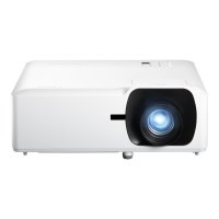 ViewSonic LS751HD - DLP-Projektor - Laser/Phosphor - 5000 ANSI-Lumen - Full HD (1920 x 1080)