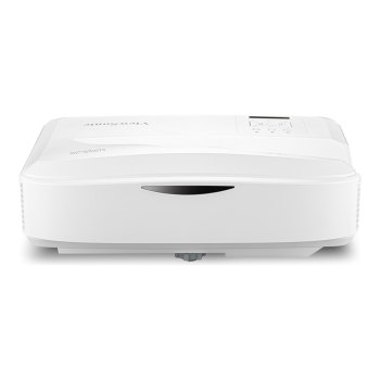 ViewSonic LS832WU - DLP-Projektor - Laser/Phosphor - 5000 ANSI-Lumen - WUXGA (1920 x 1200)