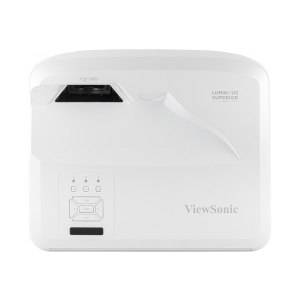 ViewSonic LS832WU - DLP-Projektor - Laser/Phosphor - 5000 ANSI-Lumen - WUXGA (1920 x 1200)