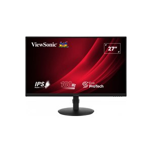 ViewSonic VG2708A-MHD - LED monitor - 68.6 cm (27")