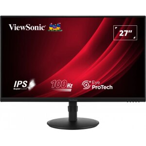 ViewSonic VG2708A-MHD - LED monitor - 68.6 cm (27″)