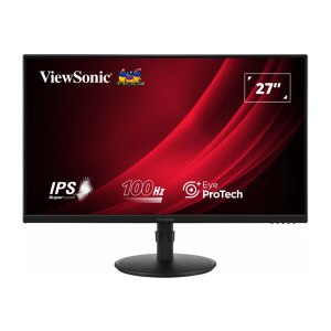 ViewSonic VG2708A - LED monitor - 68.6 cm (27")