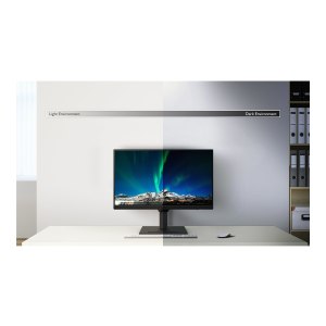 BenQ BL2790QT - LED-Monitor - 68.6 cm (27") - 2560 x...