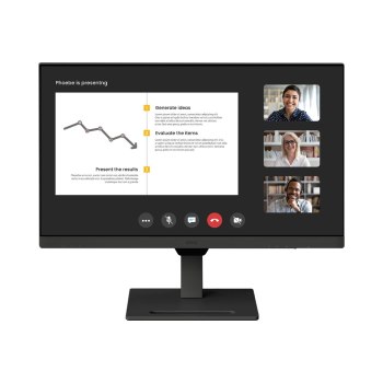 BenQ BL3290QT - BL Series - LED-Monitor - 80 cm (31.5") - 2560 x 1440 WQHD @ 75 Hz - IPS - 350 cd/m² - 1000:1 - 5 ms - HDMI, DisplayPort, USB-C - Lautsprecher