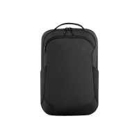 Dell EcoLoop Pro CP5723 - Notebook-Rucksack - 43.2 cm - bis zu 17" - Schwarz - 3 Years Basic Hardware Warranty - für Chromebook 3110, 3110 2-in-1; Vostro 3400, 5625