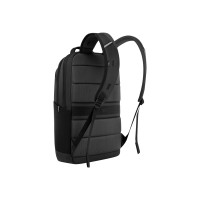 Dell EcoLoop Pro CP5723 - Notebook-Rucksack - 43.2 cm - bis zu 17" - Schwarz - 3 Years Basic Hardware Warranty - für Chromebook 3110, 3110 2-in-1; Vostro 3400, 5625