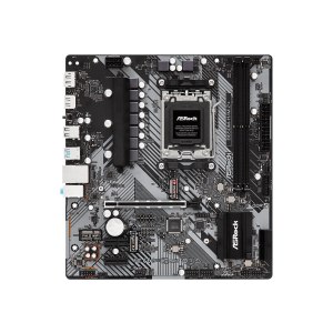 ASRock B650M-H/M.2+ - Motherboard - micro ATX - Socket...