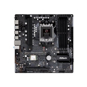 ASRock B650M PG Lightning WiFi - Motherboard - micro ATX...