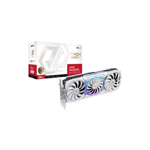 ASRock RX 7900XTX Taichi White 24GO DDR6 retail - PCI -...