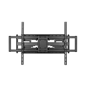 Equip Wandhalterung 60"-120"/1TFT 120kg 2Gelenke Neigung sw