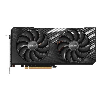 ASRock Challenger Radeon RX 7700 XT 12GB OC - Grafikkarten