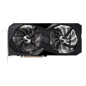 ASRock Challenger Radeon RX 7600 8GB OC - Graphics cards