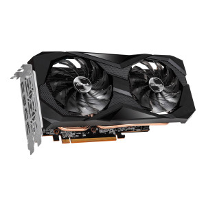 ASRock Challenger Radeon RX 7600 8GB OC - Grafikkarten