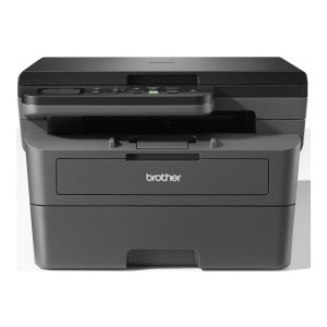 Brother DCP-L2627DW - multifunction printer - b/w - laser...