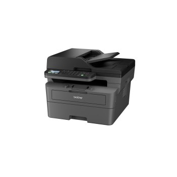 Brother MFC-L2827DW - Stampante multifunzione - B/N - Laser - A4/Legal (supporti)