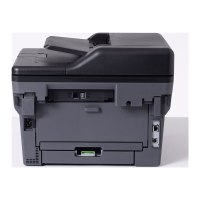 Brother MFC-L2827DW - Multifunktionsdrucker - s/w - Laser - A4/Legal (Medien)