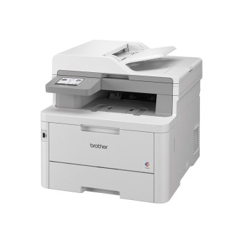 Brother MFC-L8340CDW - Multifunktionsdrucker - Farbe - LED - A4/Legal (Medien)