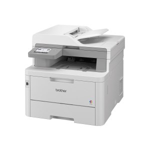 Brother MFC-L8340CDW - multifunction printer - color -...