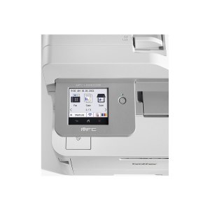 Brother MFC-L8340CDW - multifunction printer - color - LED - A4/Legal (media)