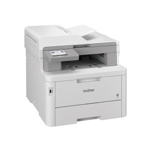 Brother MFC-L8340CDW - Multifunktionsdrucker - Farbe - LED - A4/Legal (Medien)