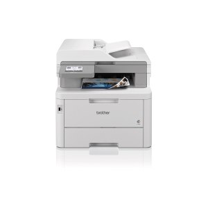 Brother MFC-L8340CDW - multifunction printer - color - LED - A4/Legal (media)