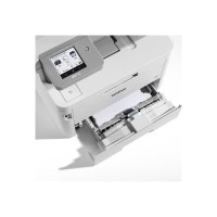 Brother MFC-L8340CDW - Multifunktionsdrucker - Farbe - LED - A4/Legal (Medien)