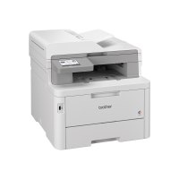 Brother MFC-L8340CDW - multifunction printer - color - LED - A4/Legal (media)