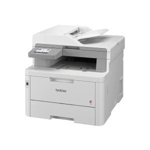 Brother MFC-L8390CDW - Multifunktionsdrucker - Farbe -...