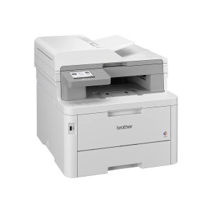 Brother MFC-L8390CDW - multifunction printer - color -...