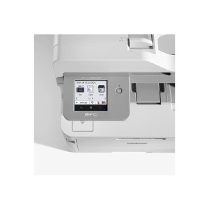 Brother MFC-L8390CDW - Stampante multifunzione - A colori - LED - A4/Legal (supporti)