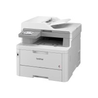 Brother MFC-L8390CDW - Multifunktionsdrucker - Farbe - LED - A4/Legal (Medien)