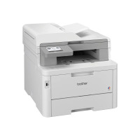 Brother MFC-L8390CDW - Multifunktionsdrucker - Farbe - LED - A4/Legal (Medien)