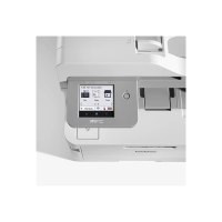 Brother MFC-L8390CDW - Multifunktionsdrucker - Farbe - LED - A4/Legal (Medien)