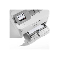 Brother MFC-L8390CDW - Multifunktionsdrucker - Farbe - LED - A4/Legal (Medien)