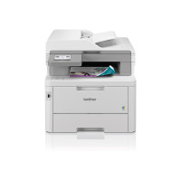 Brother MFC-L8390CDW - Multifunktionsdrucker - Farbe - LED - A4/Legal (Medien)